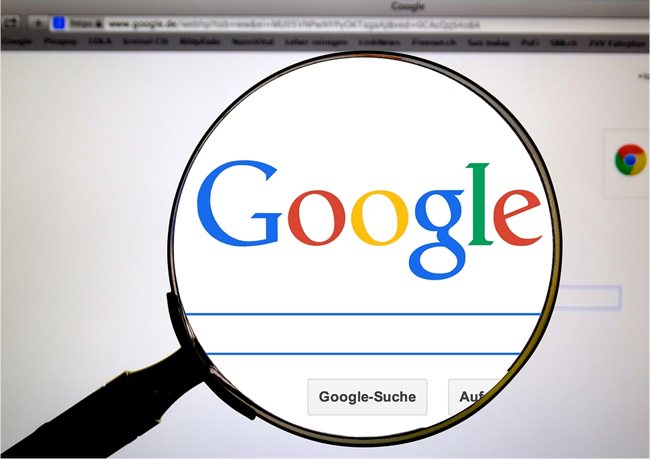 Google залага на изкуствения интелект за нови трикове в търсенето.
