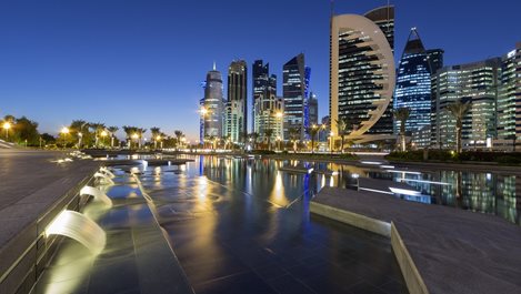 Топ знаменитости, забелязани на Световното 2022 в Катар