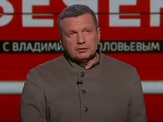 Тв водещ, съюзник на Путин, поиска САЩ да върне Аляска на Русия