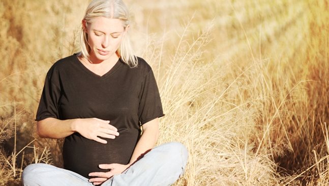 Нещата, които да не казвате на бременна в 9-ия месец жена