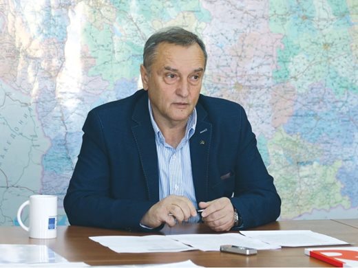 Нанков назначи нов шеф на пътната агенция