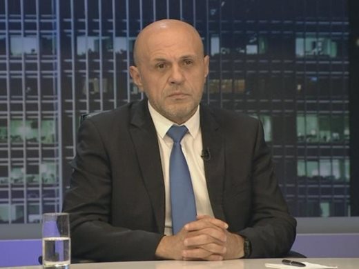Томислав Дончев: Българската икономика в този си вид е ударила тавана