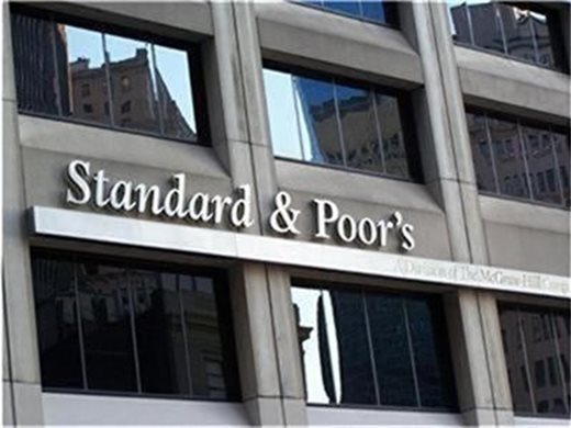 Standard & Poor’s повиши рейтинга на КВС Bank и на CSOB, част от KBC Груп