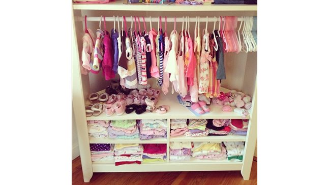 Покажете ни своя бебешки гардероб и го вижте на mama24.bg