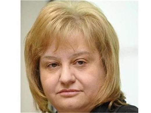 Мариана Коцева стана шеф на Евростат