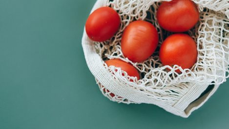 Удачни ли са доматите за отслабване?