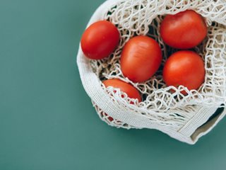 Удачни ли са доматите за отслабване?