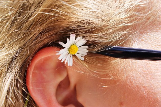 Възстановиха слуха на дете с генна терапия Снимка: Pixabay