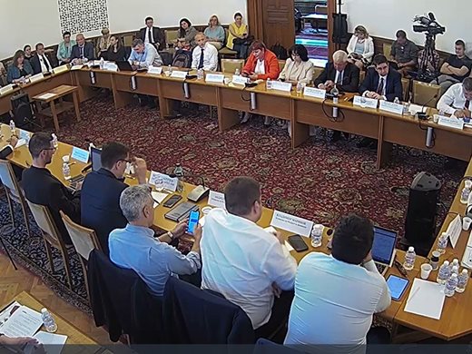 Депутатите задават въпроси на Асен Василев (На живо)