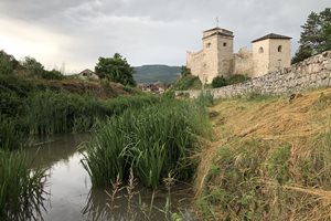 Крепостта в Ниш е най-посещавана от българи