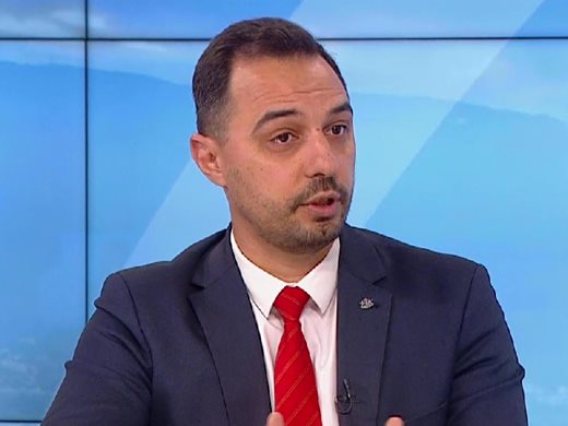 Богдан Богданов: Пловдивският панаир е с над 100 млн. загуба