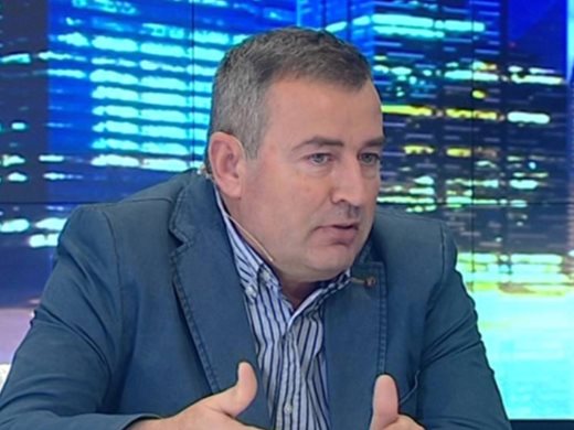 Васко Начев: Цените ще тръгнат надолу при бъдеща газова борса