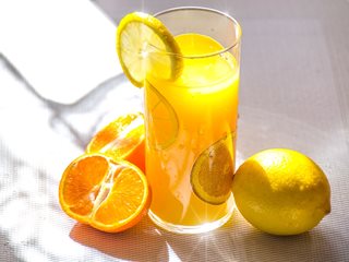 9 причини да започнем деня със свежа лимонада