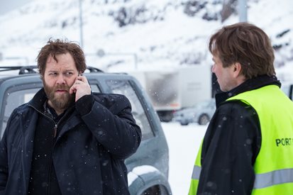 “В капан” - не само най-гледаният, но и най-скъп исландски сериал