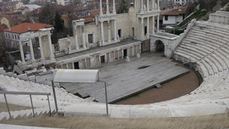 "Ню Йорк Таймс": Римски руини? Вторият град на България предлага много повече