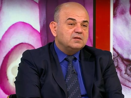 Владимир Иванов: Прилагането на неефективни търговски мерки показа недъзите на системата