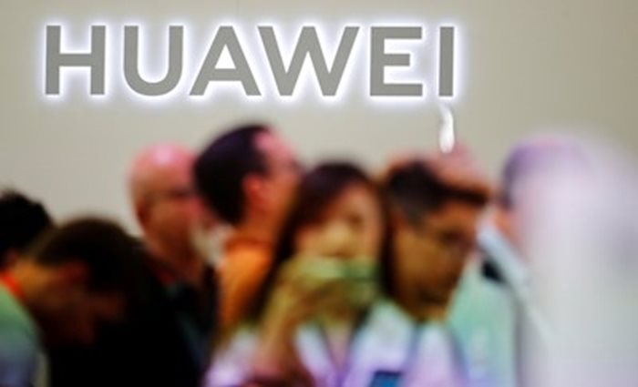 Китайските телекомуникационни компании Huawei и ZTE официално са обявени за заплаха за националната сигурност на САЩ СНИМКА: Ройтерс