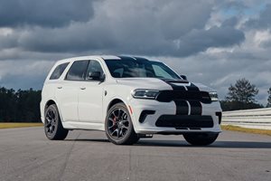 Dodge реши да не спира от производство големия бензинов двигател V8 Hemi