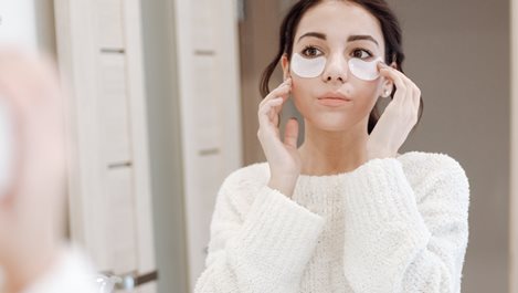 Как правилно да нанасяме козметиката за лице сутрин и вечер