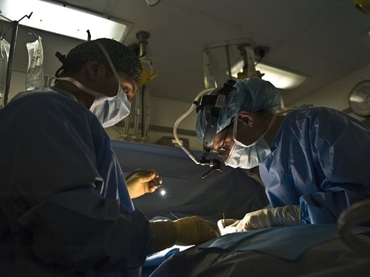 Болницата в Поморие остана без хирурзи заради затворено отделение
