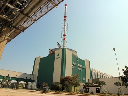 “Росатом”: И нов реактор в АЕЦ “Козлодуй” ще е руски