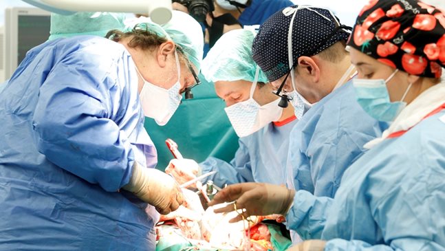 Дебат: да се разреши ли кръстосано донорство и трансплантация на матка? (Обзор)