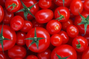 Ликопенът в доматите в комбинация със зехтин помага за сърцето, а всяка капсула от новото хапче се равнява на килограм варени домати.