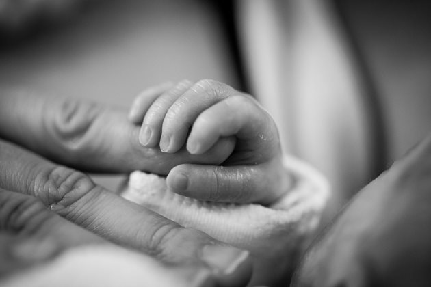 Епидуралната упойка намалява риска от тежки усложнения при раждане Снимка: Pixabay