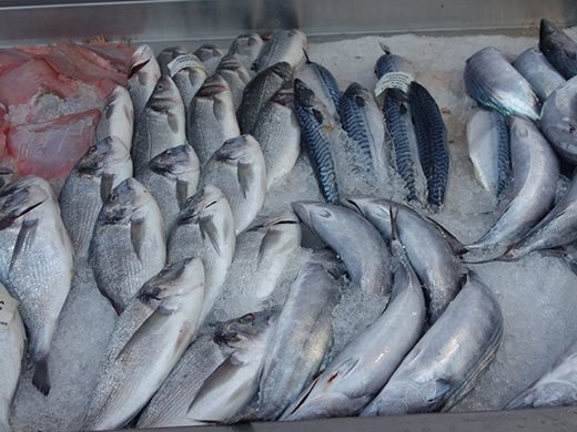 Започват проверки на рибата за Никулден, агенцията по храните със съвети към потребителите