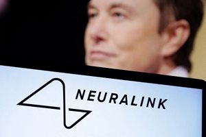 Илон Мъск купува невротехнологичната компания Neuralink през 2017 г.

СНИМКА: РОЙТЕРС
