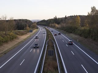 6 г. от идеята до първа копка за магистрала у нас, съкращават срока