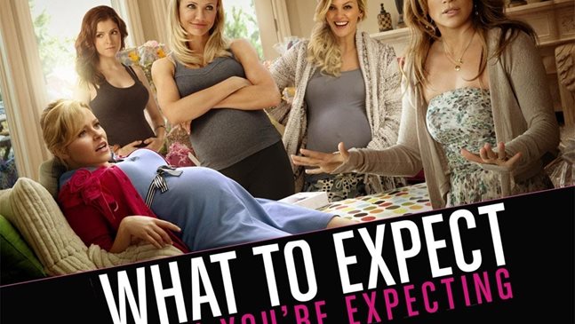 5 филма, които всяка бременна жена трябва да гледа