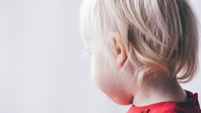 7 неща, които показват, че детето има ушна инфекция