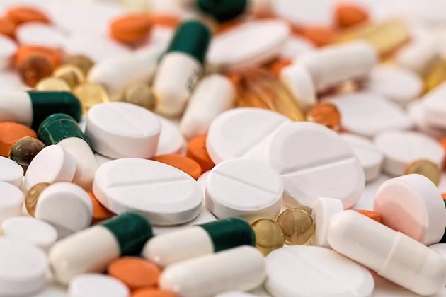 Аспиринът може да намали риска да възникне необходимост от интубиране на болни с COVID-19 СНИМКА: Pixabay