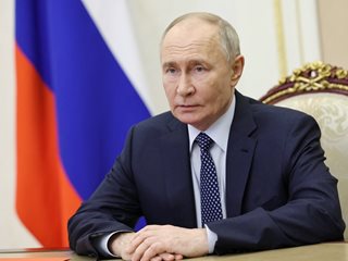 Путин се извини на Азербайджан за самолета