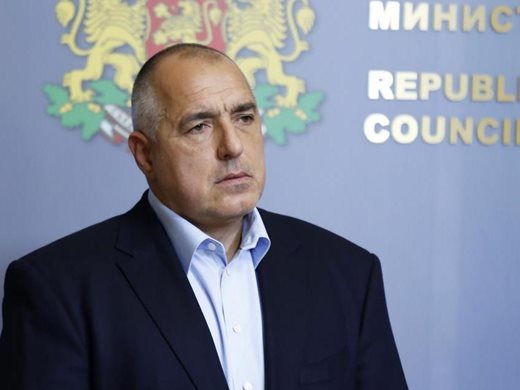 Борисов търси експерт за регионалното министерство, нямало да връща Лиляна Павлова