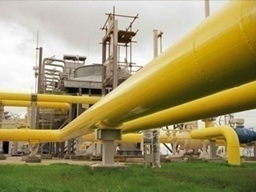"Газпром" запълни с газ двете линии на "Турски поток"