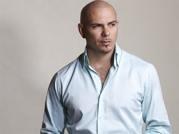 Pitbull разкри подробности около новия си албум Global Warming