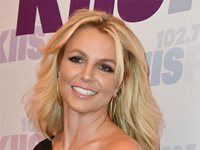 Албум и филм от Britney