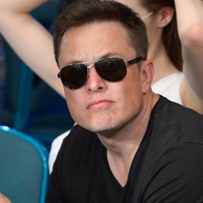Главният изпълнителен директор на Tesla Inc. и най-богат човек на планетата Илон Мъск
Снимка: Туитър