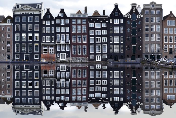 Амстердам СНИМКА: Pixabay