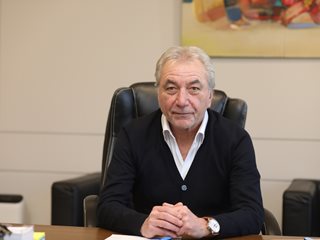 Росен Карадимов: Целта вече не е КЗК, а да си защитя името