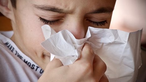 Митове за грипа и настинката, в които трябва да спрем да вярваме