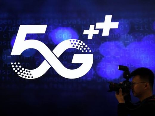 Развитието на 5G в Пекин се ускорява