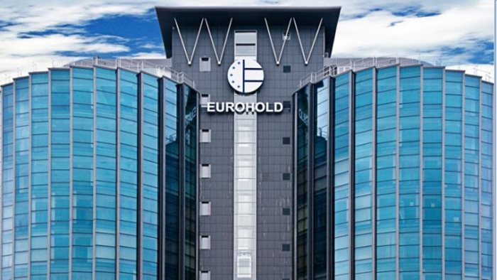 "Еврохолд" е придобил бизнеса на ЧЕЗ в България.