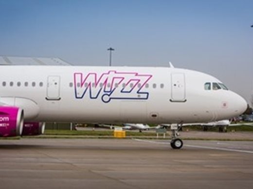 Wizz Air да изпълнява полети между София и Ереван, реши кабинетът