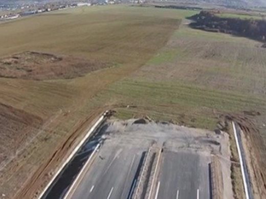 Тунел за 125 млн. евро ще се строи на магистрала „Струма”