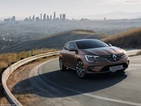 Renault ограничава максималната скорост на 180 км/ч