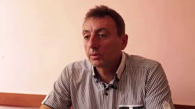 Не са достатъчни мерките на МЗХГ във вид на държавна помощ, без специална програма дребноплодните трудно ще бъдат обирани и изнасяни, казва Божидар Петков