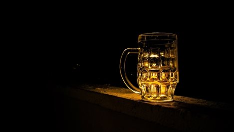 Халба бира на ден срещу оглушаване